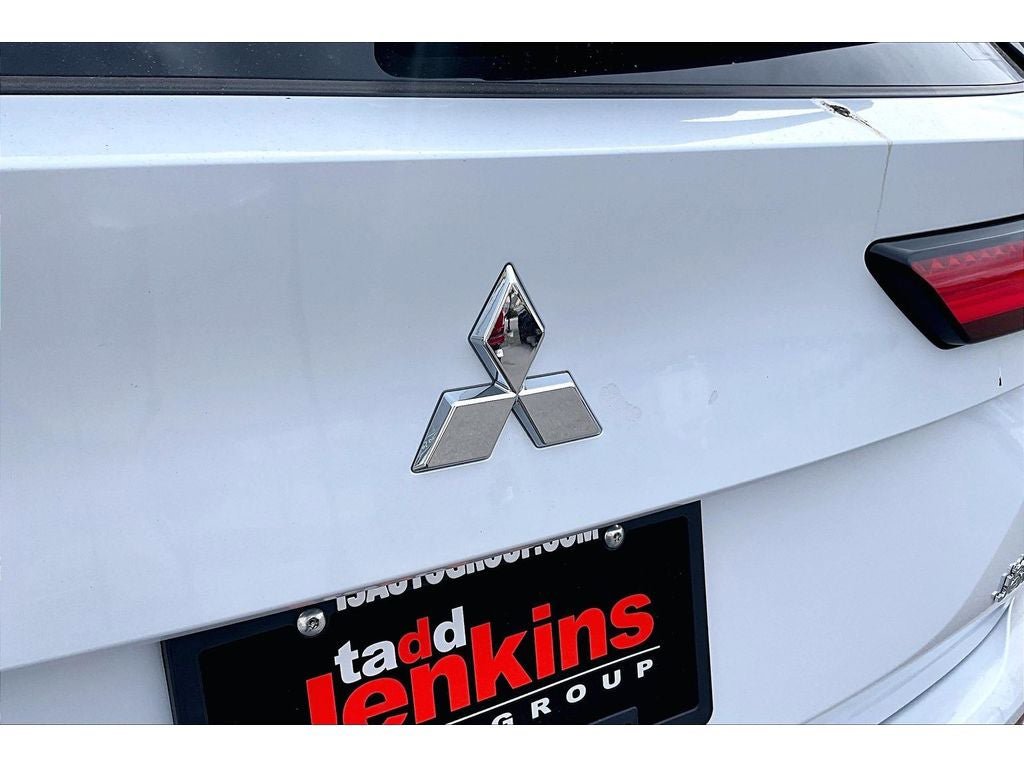 Used 2024 Mitsubishi Outlander Ralliart AWD/4WD image 34