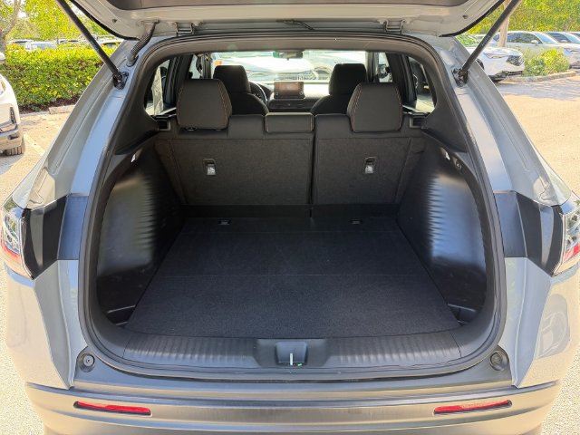 Certified 2024 Honda HR-V Sport image 17
