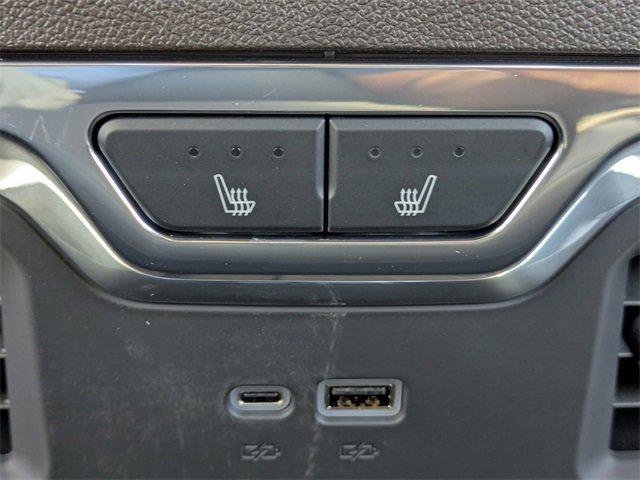 New 2026 GMC Sierra 2500 Denali w/ Denali Reserve Package image 18