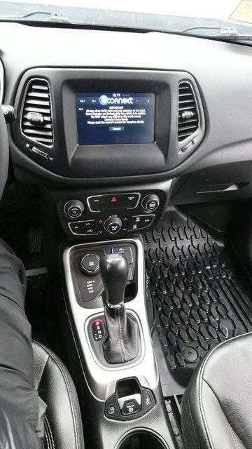 Used 2021 Jeep Compass Latitude AWD/4WD image 20