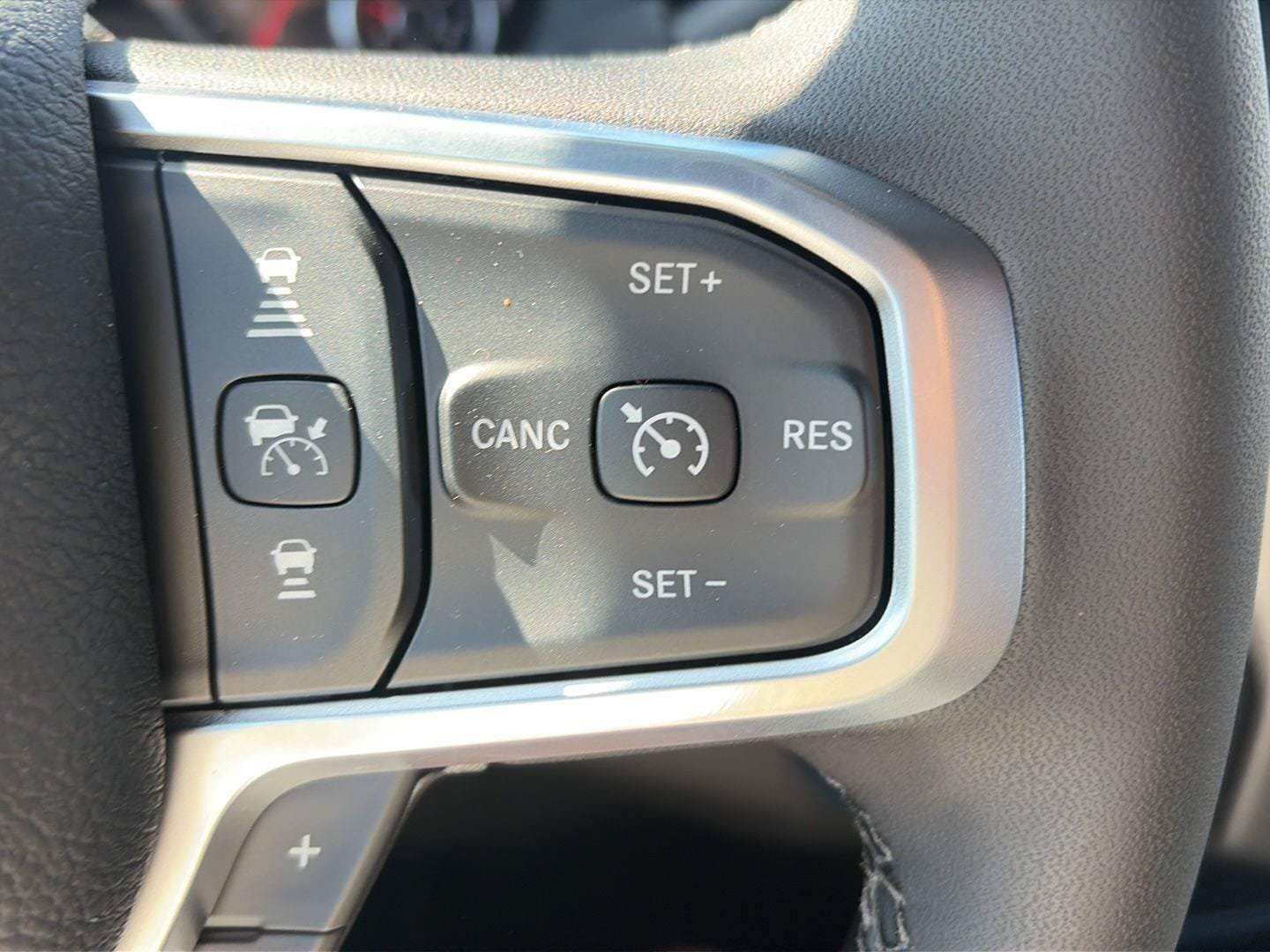 New 2026 RAM 2500 Big Horn AWD/4WD image 14