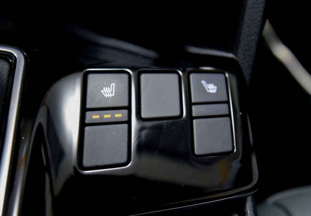 Used 2024 Kia Sportage X-Line w/ X-Line Premium Package image 22