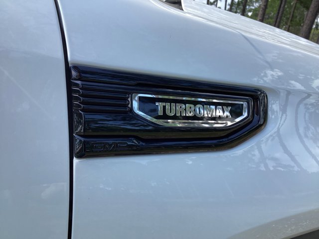 New 2025 GMC Sierra 1500 Pro w/ Pro Value Package image 9