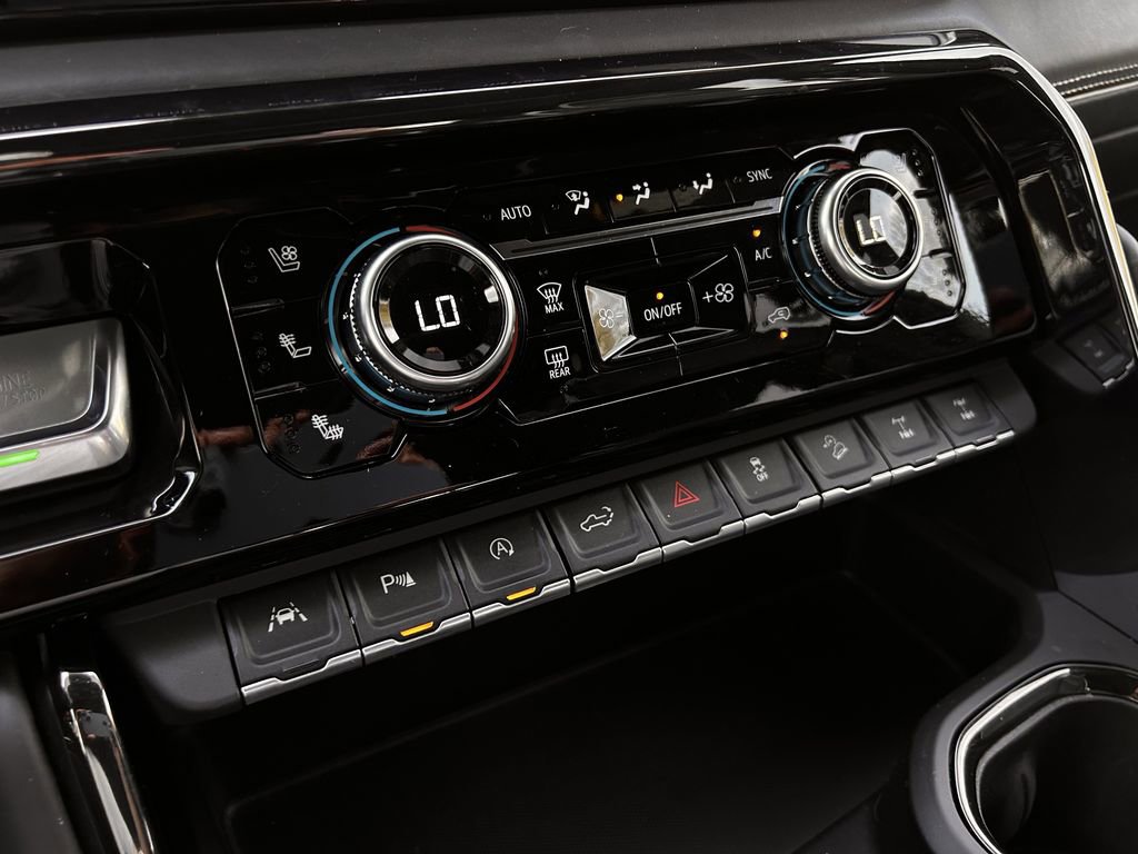 Used 2023 GMC Sierra 1500 AT4X w/ AT4X AEV Edition image 21