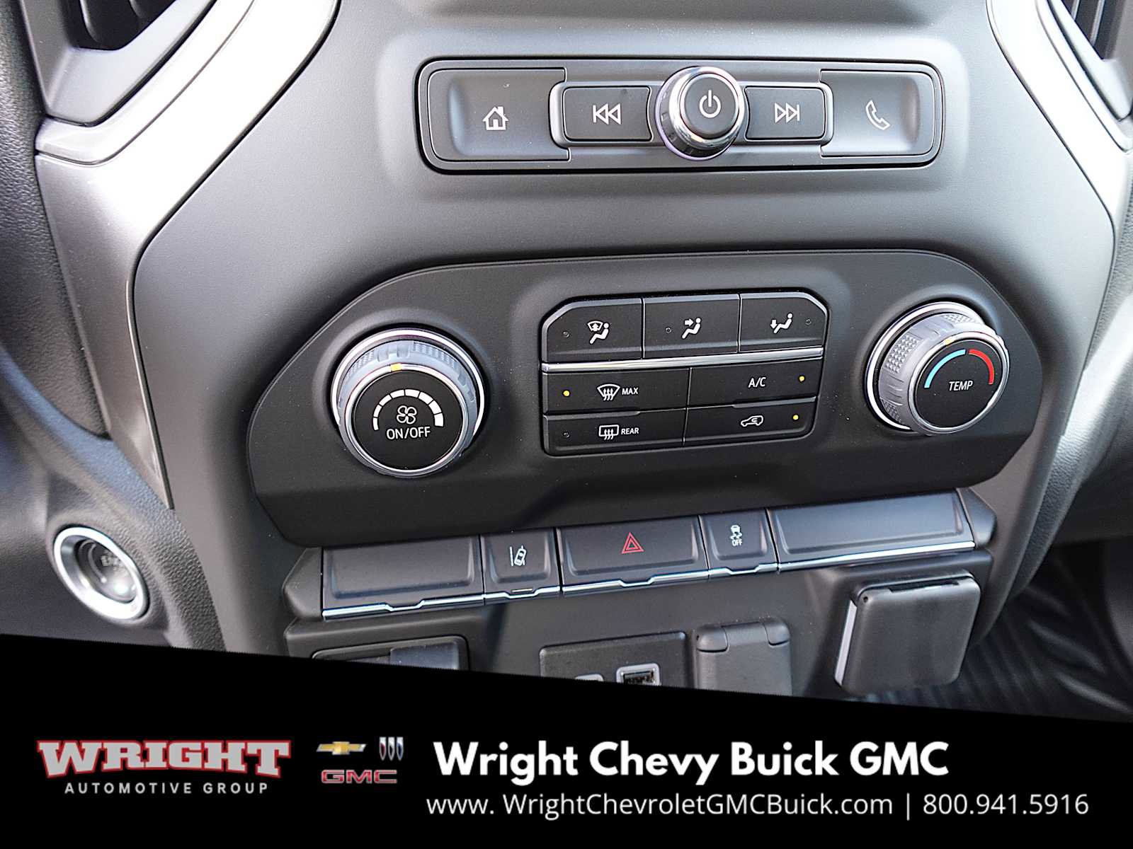 Used 2025 Chevrolet Silverado 3500 W/T w/ WT Convenience Package image 22