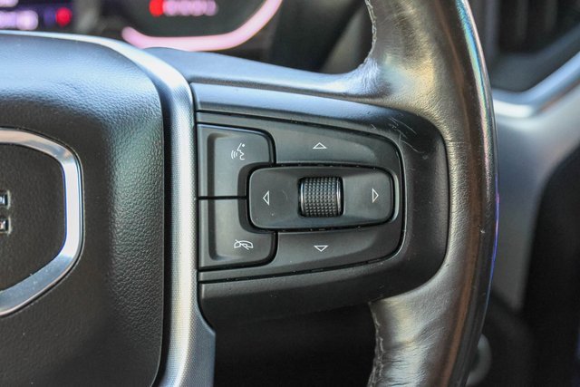Used 2021 GMC Sierra 1500 SLT w/ SLT Convenience Package image 32