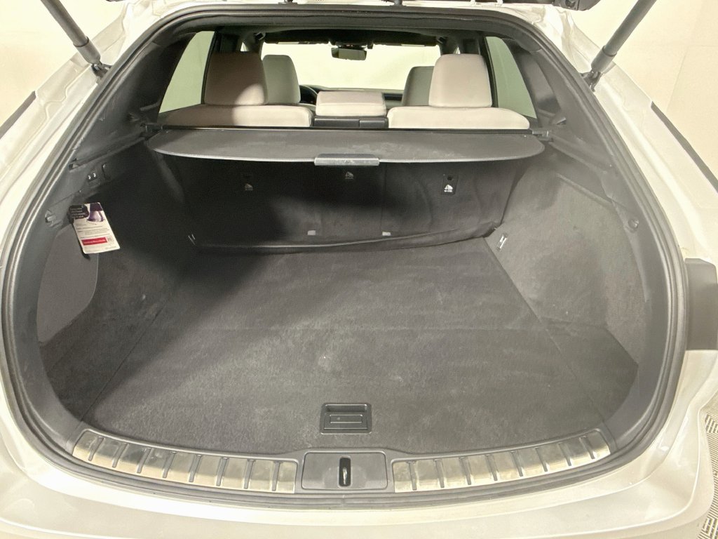 Certified 2024 Lexus RX 350 Premium Plus w/ Convenience Package FWD image 27