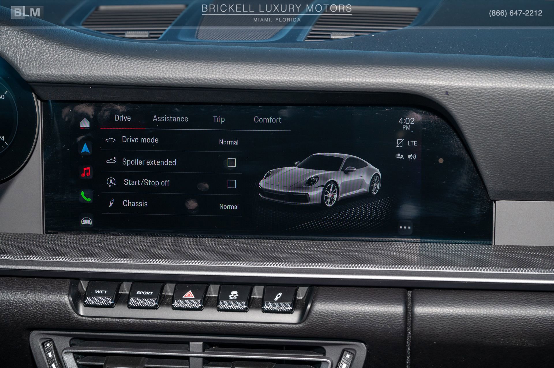 Used 2022 Porsche 911 Carrera image 19