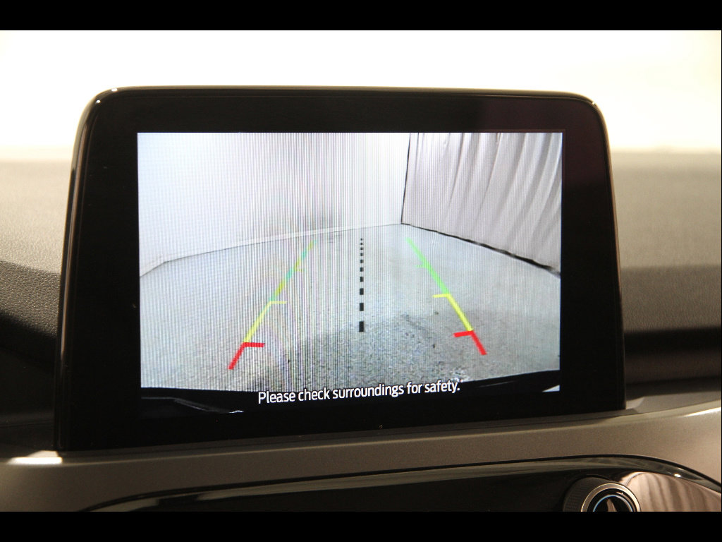 Certified 2023 Ford Escape Active image 12