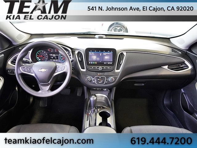 Used 2020 Chevrolet Malibu LS w/ Driver Confidence Package II FWD image 18