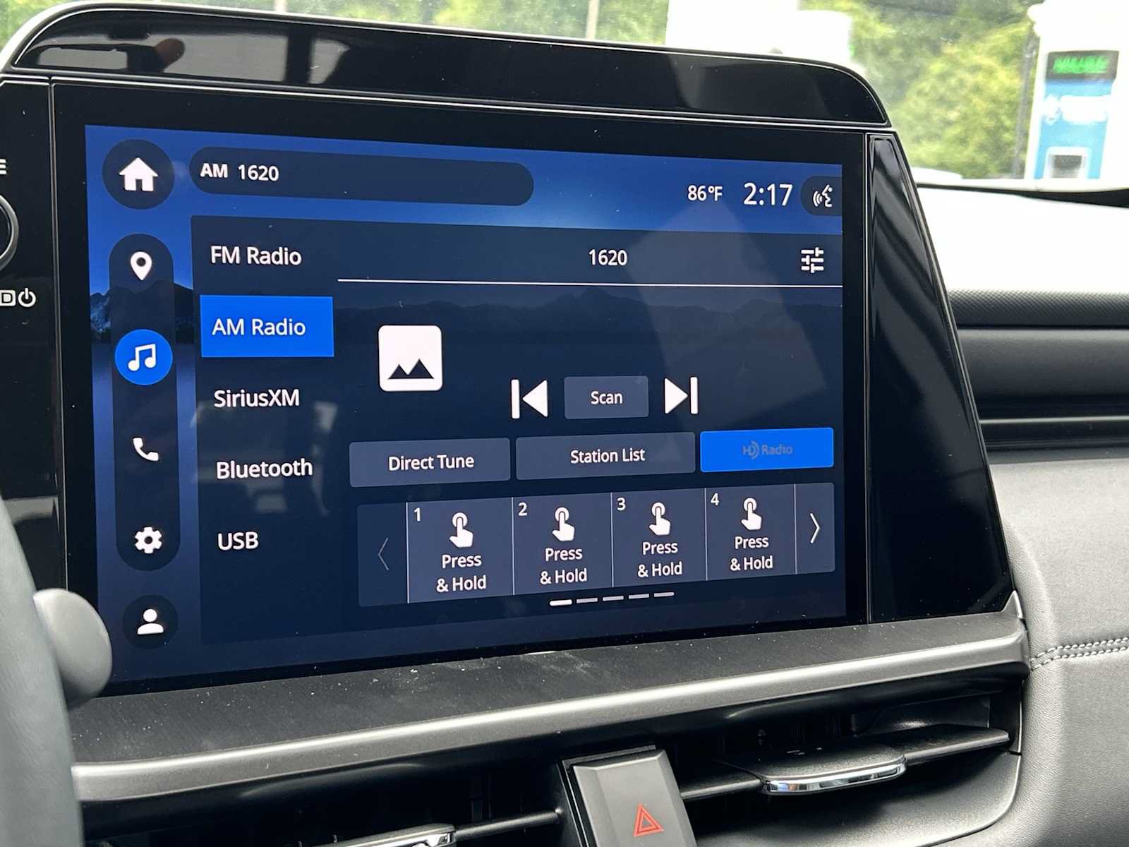 New 2026 Subaru Outback Touring XT AWD/4WD image 17