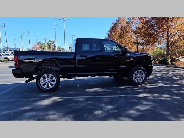 New 2026 RAM 2500 Big Horn AWD/4WD image 33