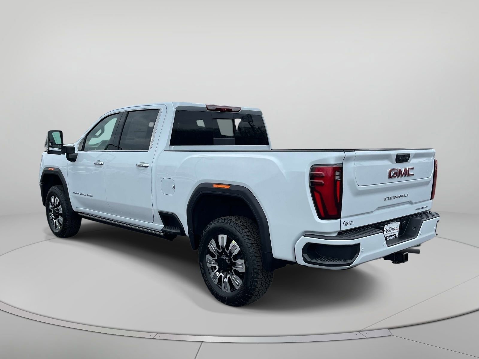 New 2026 GMC Sierra 2500 Denali image 7