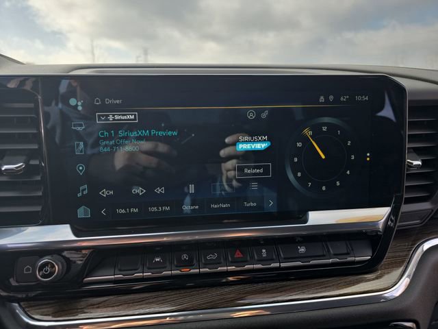 Used 2024 Chevrolet Silverado 1500 RST image 26