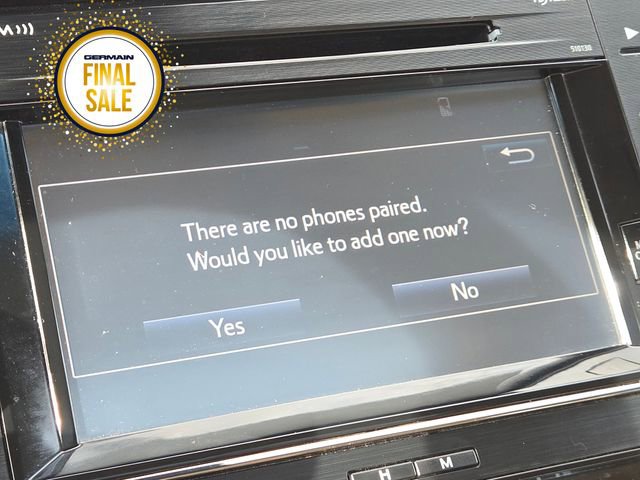 Used 2018 Toyota Avalon image 27