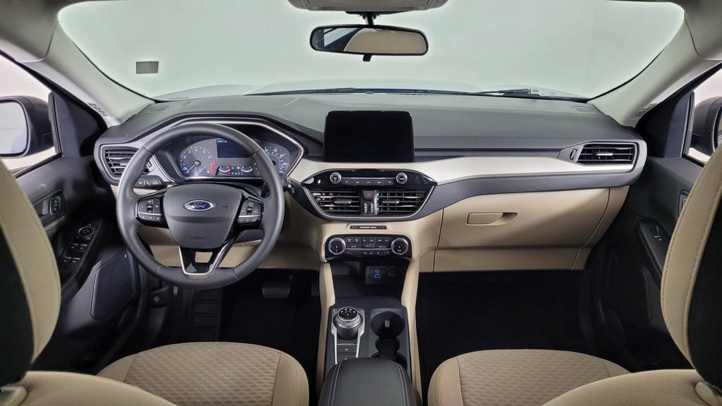 Used 2022 Ford Escape SE w/ Convenience Package image 36