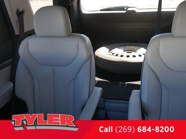 Used 2025 Hyundai Palisade SEL image 42