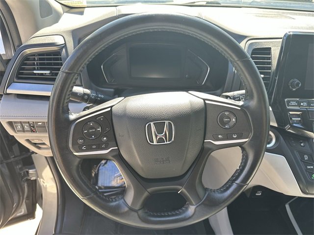 Used 2024 Honda Odyssey EX-L image 11