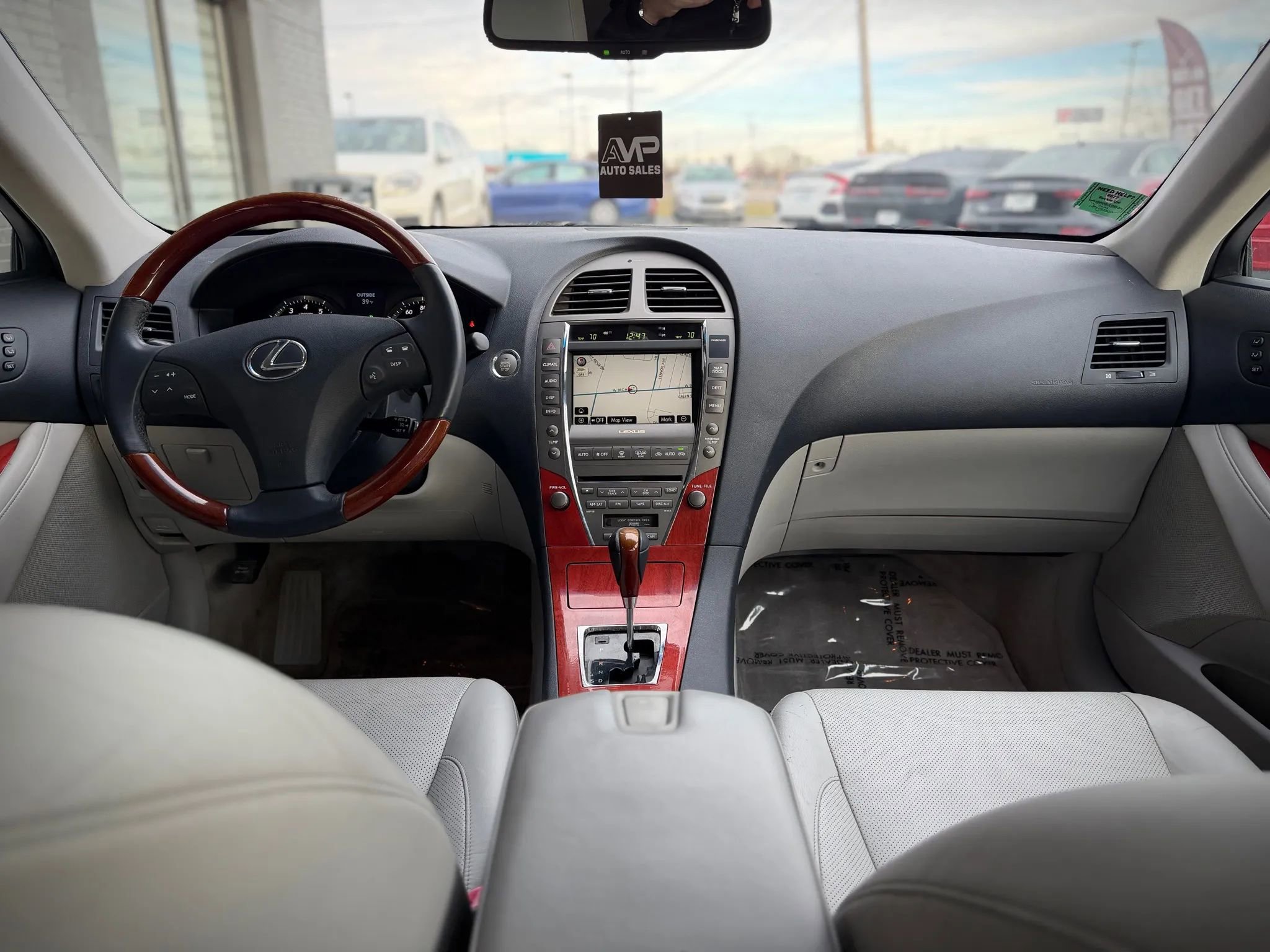 Used 2007 Lexus ES 350 image 11