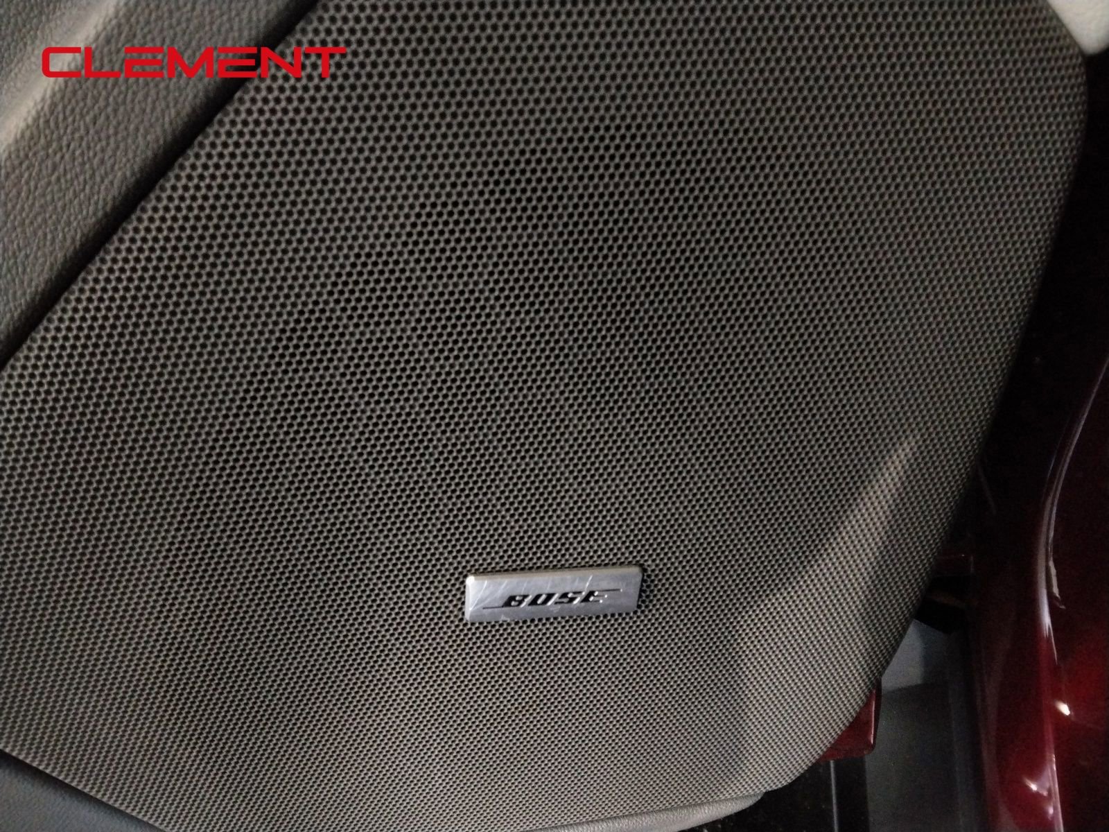 Used 2018 Cadillac XT5 Luxury w/ Driver Awareness Package image 28