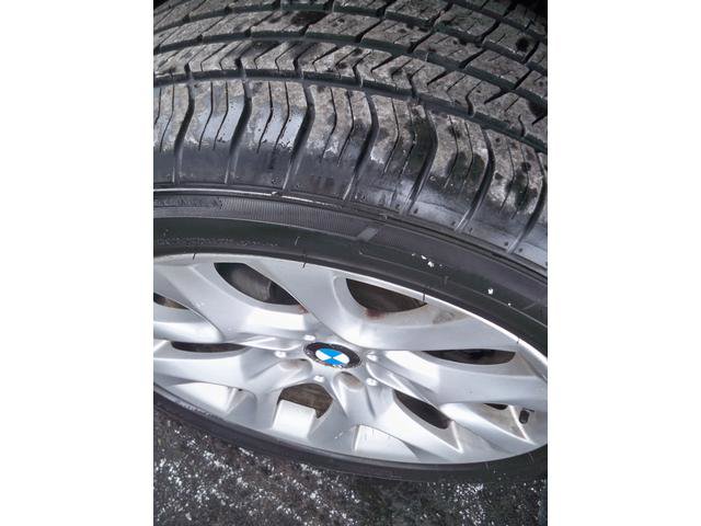 Used 2012 BMW X5 xDrive35i image 8