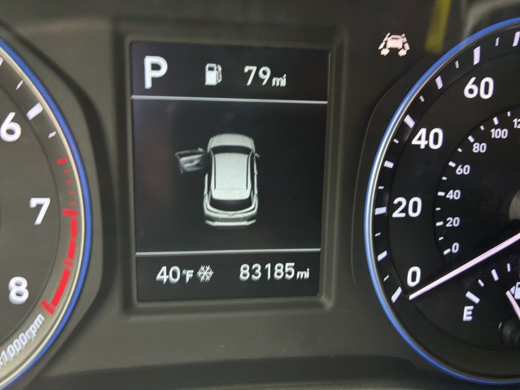 Used 2021 Hyundai Kona SE image 20