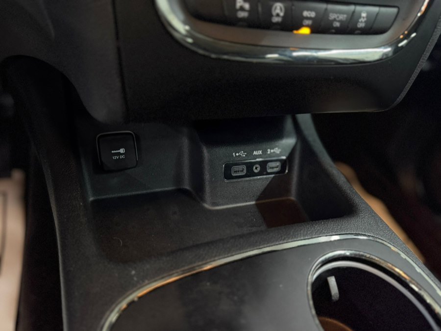 Used 2018 Dodge Durango GT w/ Premium Group AWD/4WD image 21