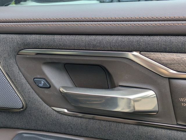 Used 2025 RAM 1500 Limited w/ Bed Utility Group image 33