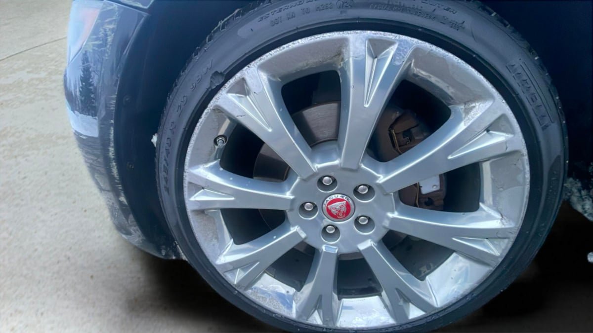 Used 2019 Jaguar XJ L Portfolio AWD/4WD image 19