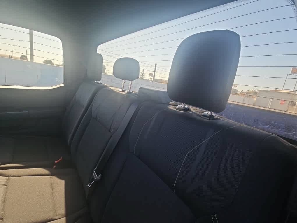 Used 2024 Ford F150 STX AWD/4WD image 12