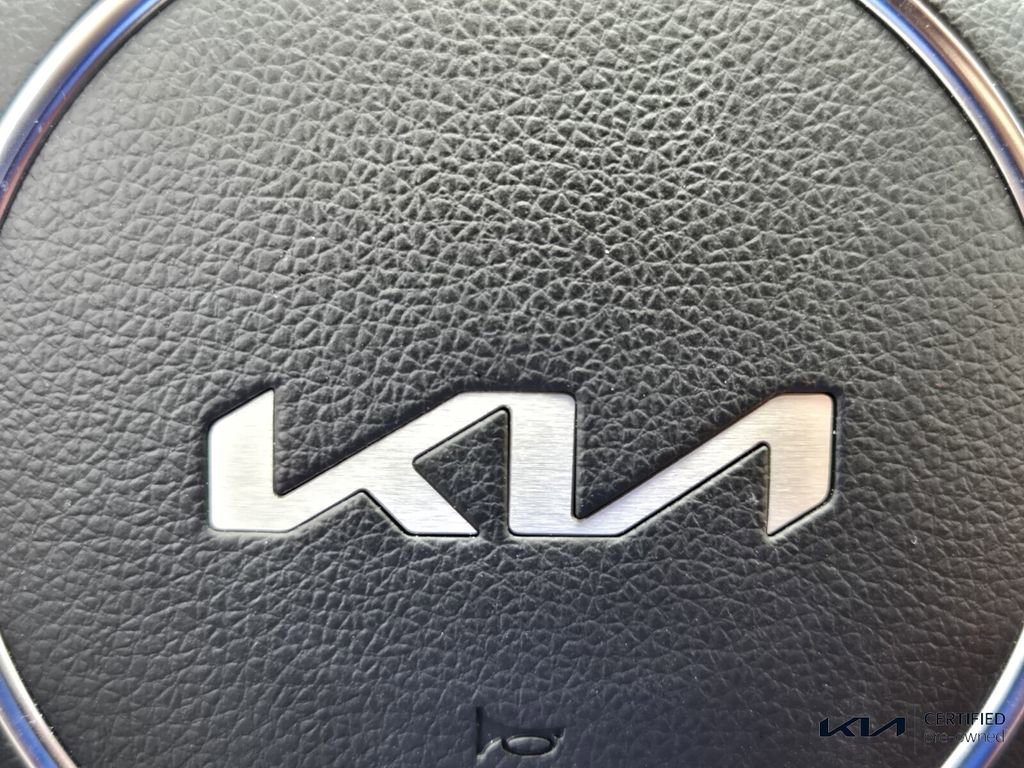 Used 2024 Kia K5 GT-Line w/ GT-Line Premium Package image 31