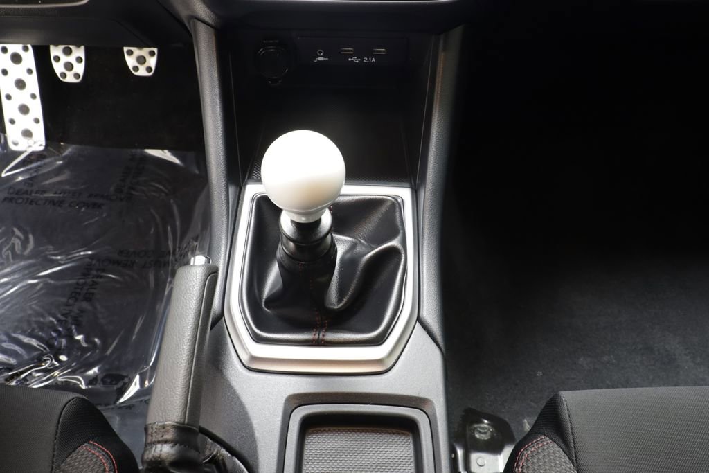 Used 2023 Subaru WRX Premium AWD/4WD image 11