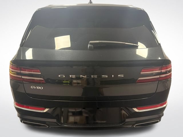 Used 2022 Genesis GV80 2.5T w/ Prestige Package 05 RWD image 4