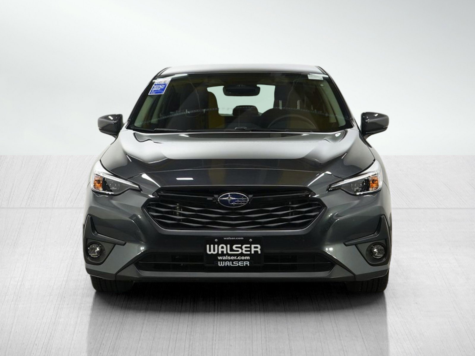 Used 2024 Subaru Impreza 2.0i Sport image 9