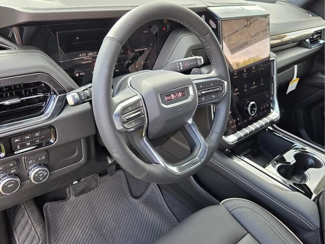 New 2026 GMC Yukon Elevation AWD/4WD image 12