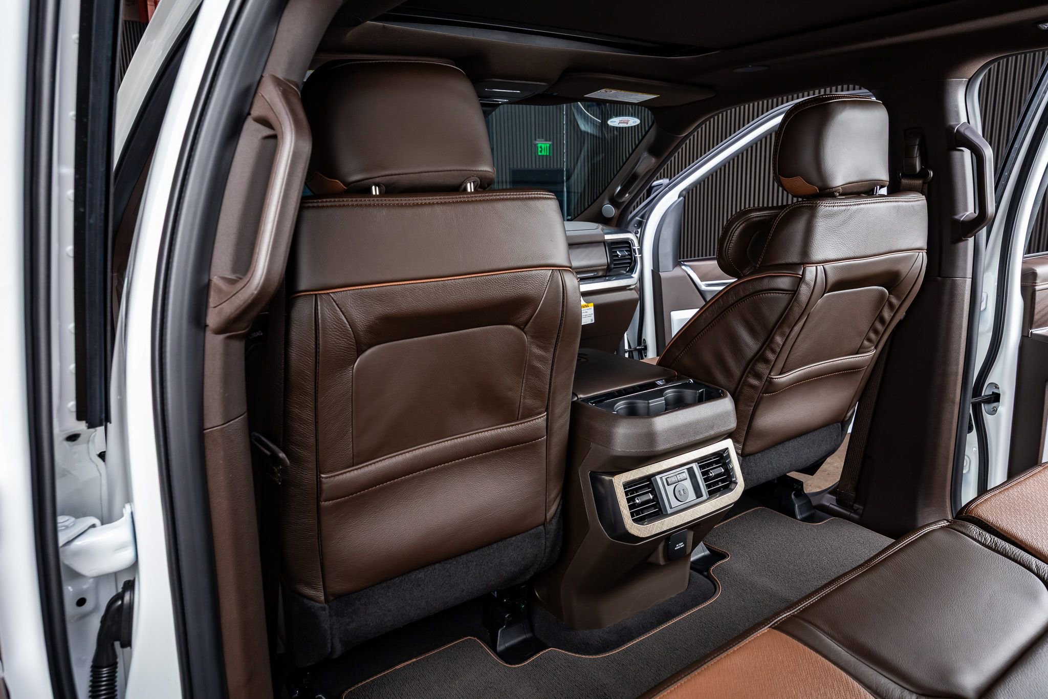 Used 2026 Ford F250 King Ranch image 33