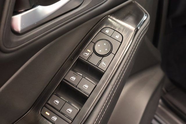 New 2026 Nissan Rogue SV w/ Cold Weather Package image 10