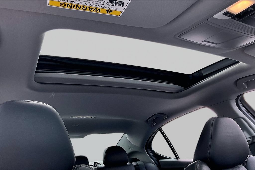 Certified 2020 Acura TLX w/ Technology Package FWD image 22