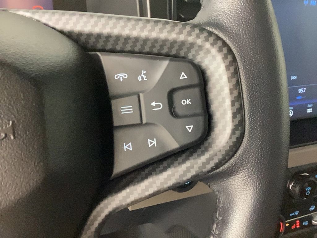 Used 2022 Ford Bronco Wildtrak image 22