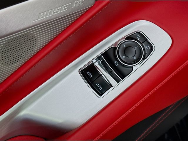 Used 2025 Chevrolet Corvette Z06 image 20