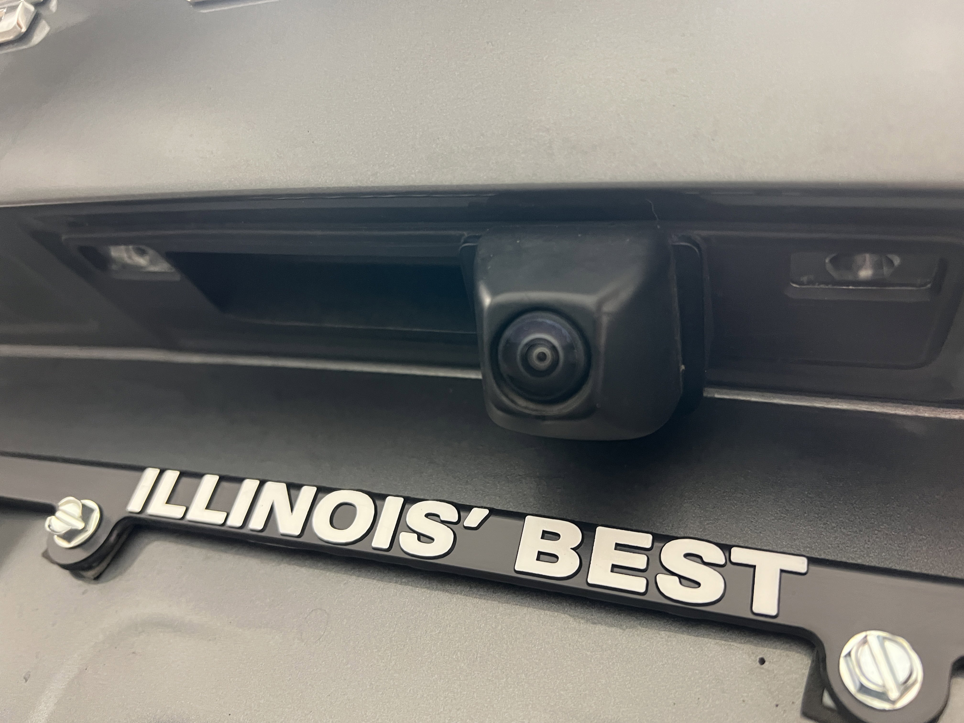 Used 2024 Ford Escape SE image 11