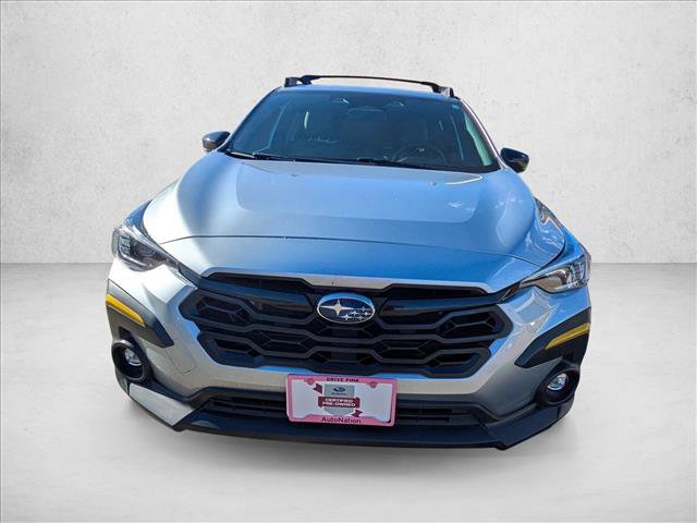 Certified 2025 Subaru Crosstrek 2.5i Sport image 2