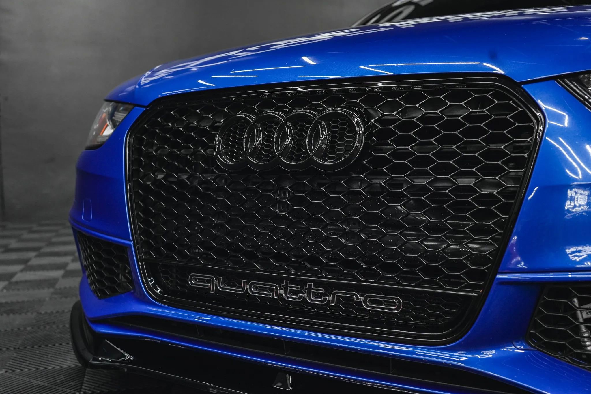 Used 2015 Audi S4 Premium Plus image 4