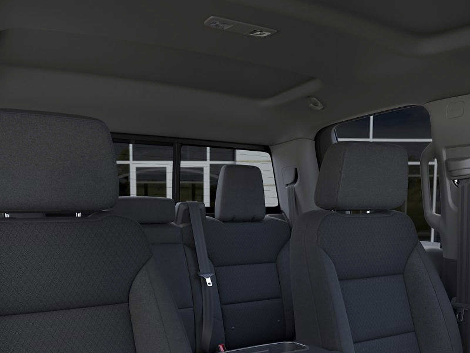 New 2026 GMC Sierra 1500 Elevation w/ Preferred Package image 24
