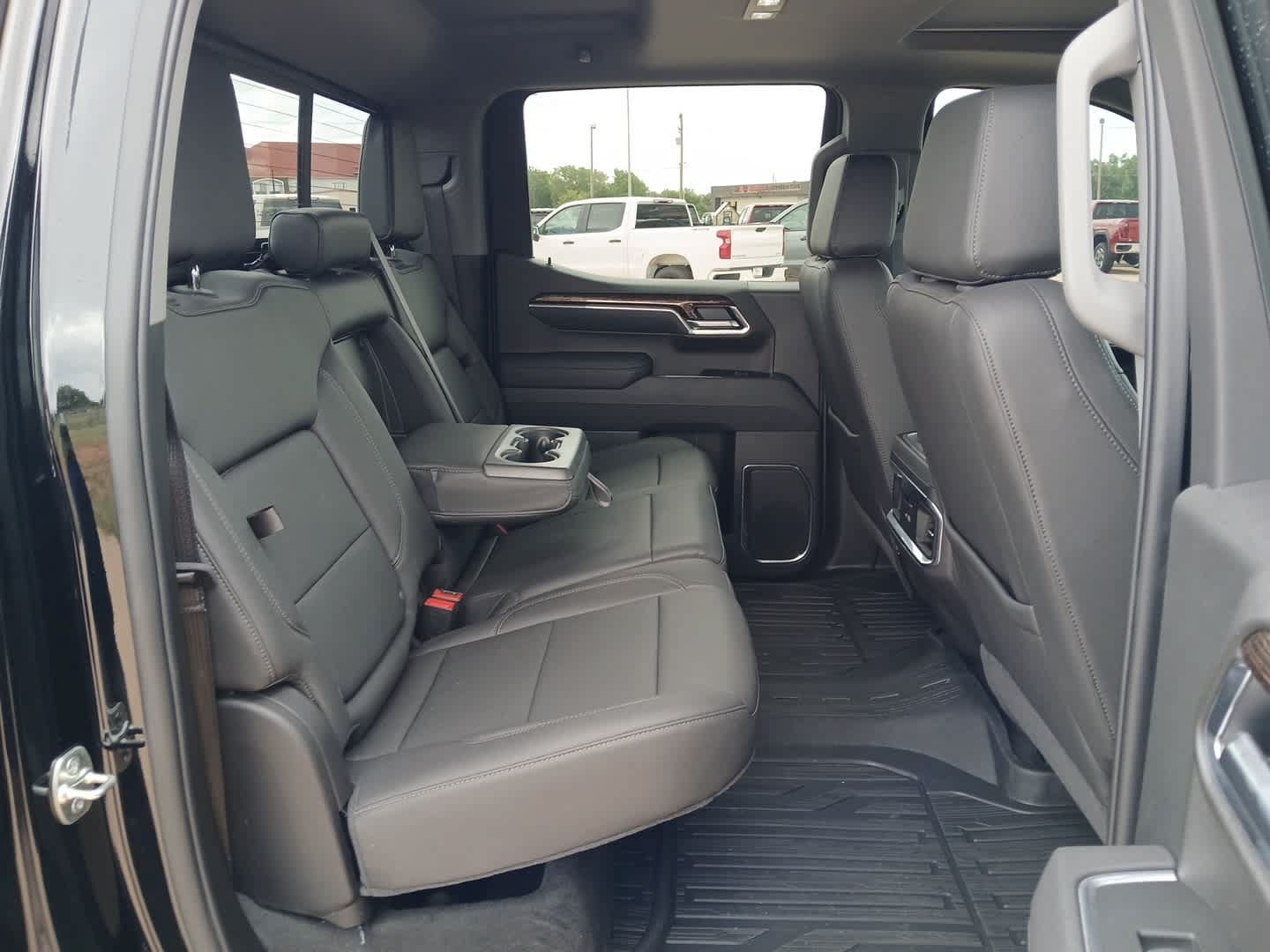 Used 2026 GMC Sierra 1500 Elevation w/ Elevation Premium Package AWD/4WD image 65