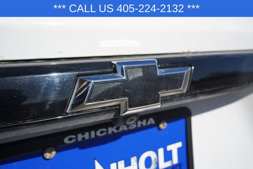 Used 2022 Chevrolet Traverse LT image 9