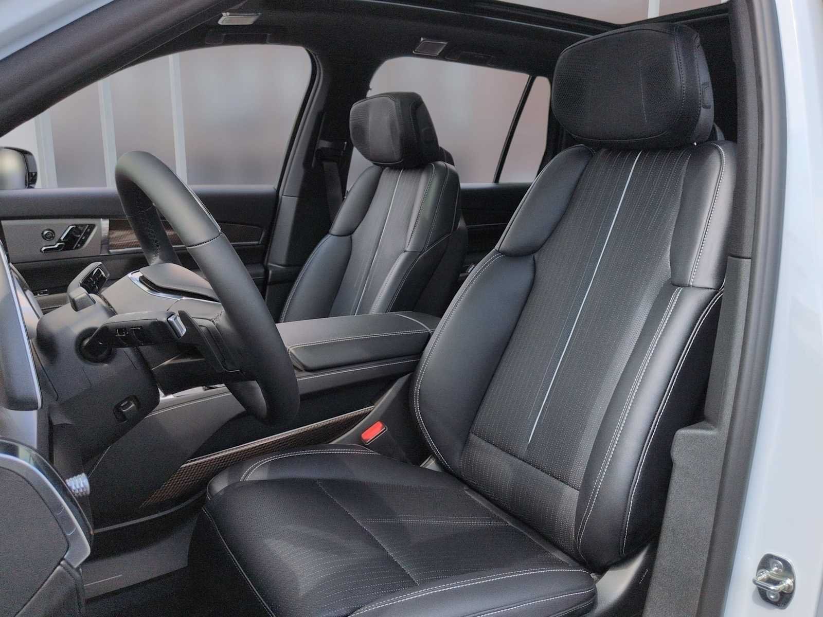 New 2027 Cadillac Vistiq Sport AWD/4WD image 24
