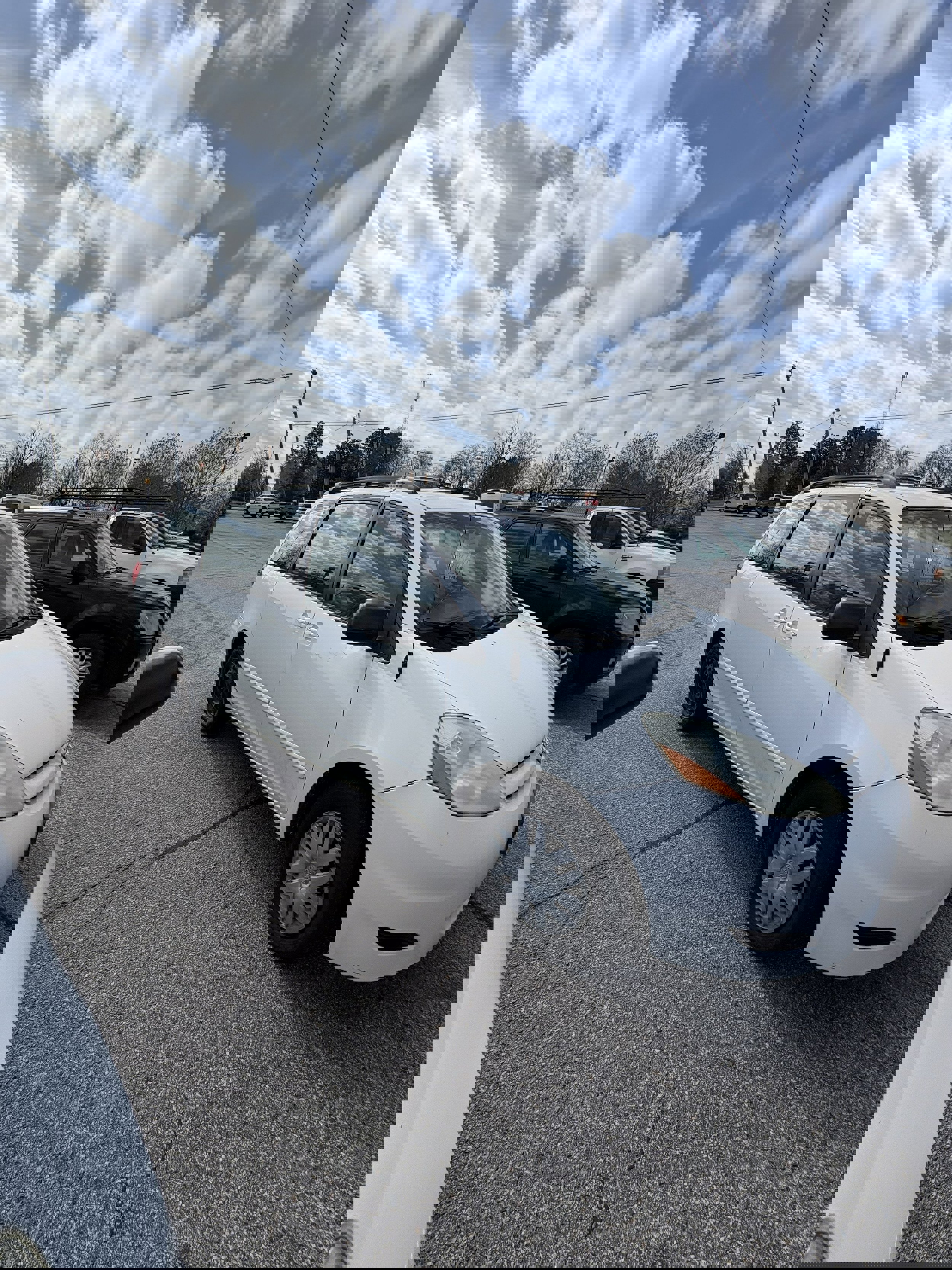 Used 2009 Toyota Sienna CE image 4