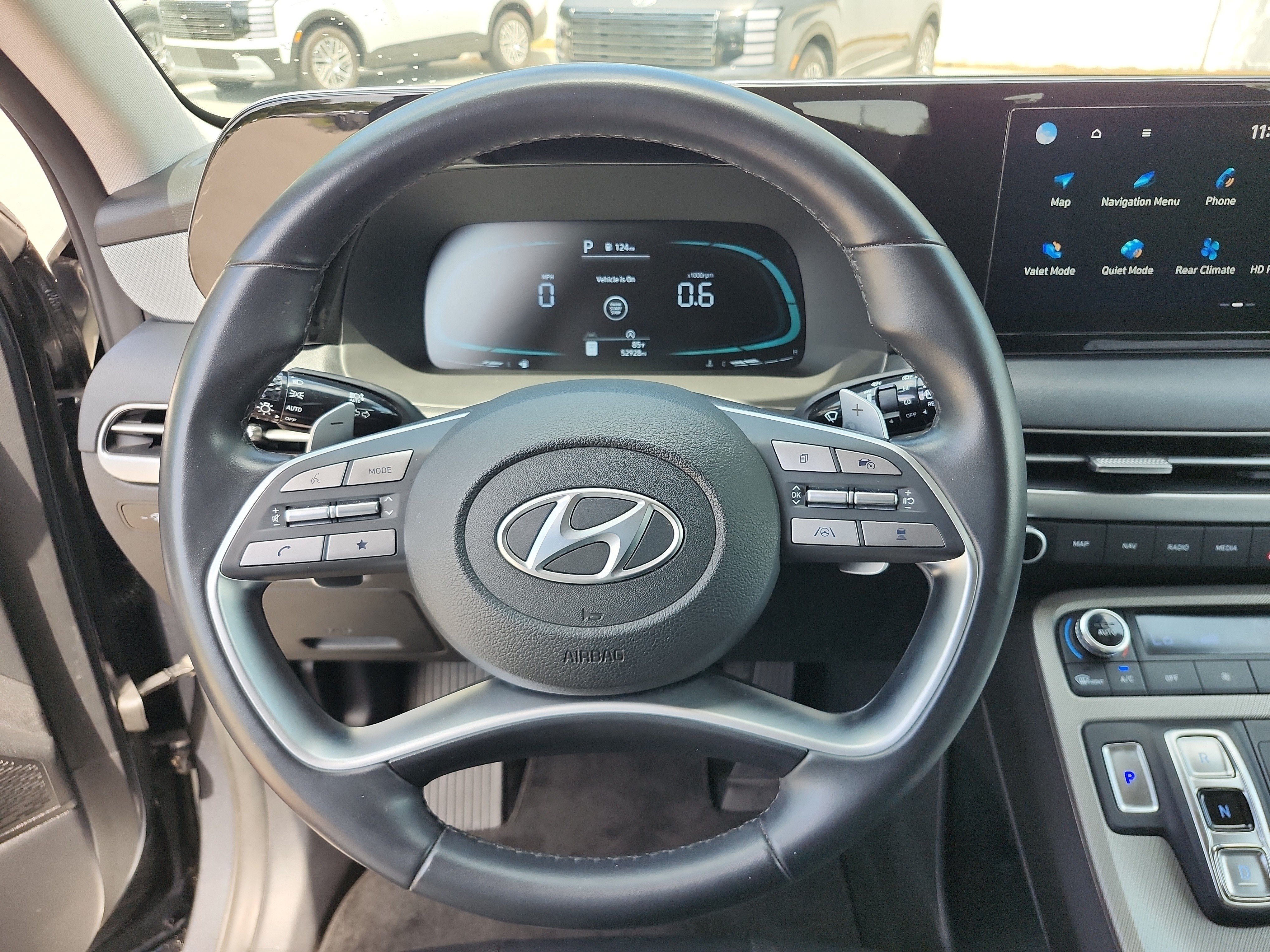Certified 2024 Hyundai Palisade XRT AWD/4WD image 10