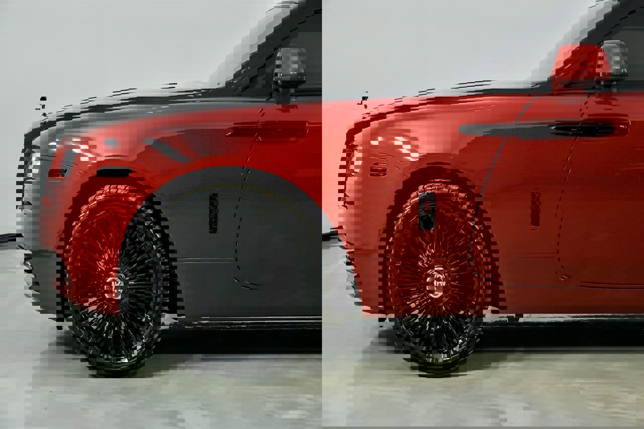 Used 2014 Rolls-Royce Wraith image 7